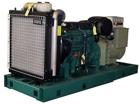 德州柴油发电机